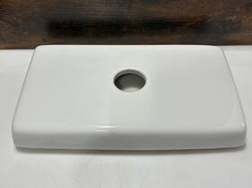 635-675 Glacier Bay N2420tl Niagara N2420 White Toilet Tank Lid Fits Dual Flush