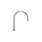 Gn8ae3jkab Faucets 8 Chicago " Swing High-arch Spout Gooseneck