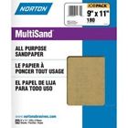 00355 Gobain Job Pack 9x11 Norton Multisand - Abrasives St. 180