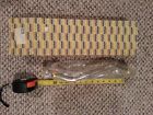 Gold Grab Bar 24k Jado Silver Nickel Shape Shower Plated