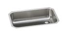 Eguh2816r Gourmet 994460 Id Elumina Undermount Sink -