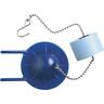 Gp85160 Kohler Blue Flapper With Float Each 650531688446