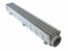 Grate 39.75 Traffic 5 Pro-series Light 864g 10 Nds Ea " Channel