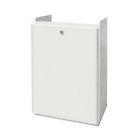 Pc-2s-gry Gray Stone Pipe Nc199-od Cover Noritz