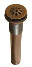 Dr150-bn Grid 1.5 . Sink Drain Id 1074694 Teardrop Bathroom