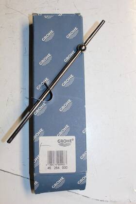 45264000 Grohe 005176054433 Ball Rod - Might Be Missing Some Parts