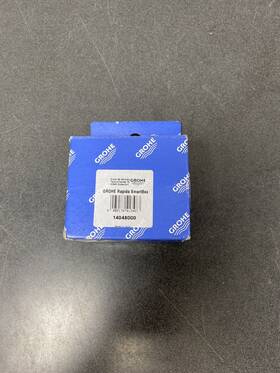 14048000 Grohe Universal Extension Kit For Rapido Smartbox Rough-in - N/a