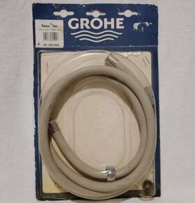 Grohe 28105000 Relexaflex 1500 Mm Shower Hose
