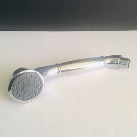 28307 Grohe Geneva Hand Shower Polished Chrome Finish