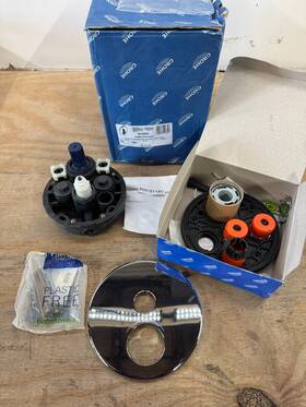 29136000 Grohe Grohtherm Single Function Thermostatic Valve Trim For Parts Only