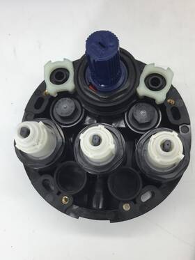 29142000 Grohe Grohtherm Smart Control Triple Function Square Thermostatic Valve For Parts