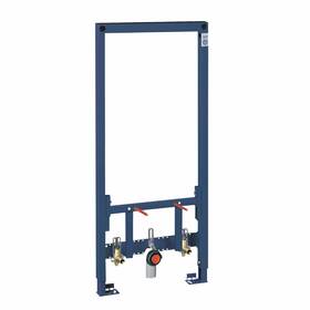 Grohe 38553001 Rapid Sl Bidet Wall-hung Mounting Frame 6 Inch Cavity