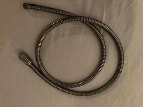 46092000 Grohe Ladylux / Europlus Hose Part #46092000