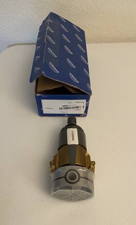 47860000 Grohe Cartridge For Groh Flex Dual Function Pressure Unit Repair
