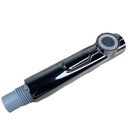 48474000 Grohe Pull Out Spray Replacement Part In Chrome 75 - Preowned