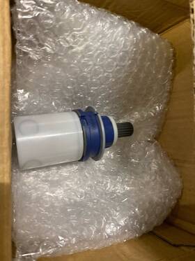 Grohe Grohsafe-3.0 Grohsafe 3.0 Cartridge With Removal Ring