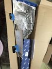 33233 Grohe Nickel Faucet En0 Infinity Talia Handle Centerset Single Brushed