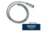 46592000 Grohe Pull- Starlight 46592 Button Chrome Spray Exc Cond Ladylux