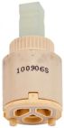 Gs74-0740 Pfister 25 Mm Single 0038877576458