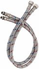 H-60 Aquafaucet Faucet Connector Braided