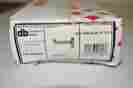 H2121a-1 Dbhl 1-1 2 In X 16 Tubular Hi-line End-outlet Waste Ebb3 041193006066