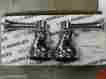 34449 H269 Lever Handles Delta Two Metal Handle Kit Chrome 50686