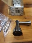 H540ss Single Faucet Steel Stainless Handle Delta Lever Large