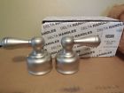 H65nn Handles-pearl Faucet Lever Finish Metal Nickel Delta