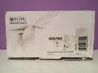 H697rb Delta Faucet Tub Kit Lever Bronze Two Roman Handle