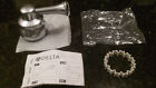 H769mc Shower Handle Faucet Metal Valve Large Lever Tub Matte Delta Chrome