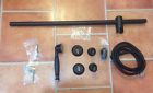 3849wr Hand Moen Shower Kingsley Bar