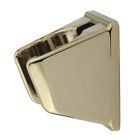 K175a2 Hand Personal Bracket Wall Kingston Shower Brass Polished