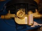Gb200503236074 Handle Valve Shower Tub 044161 Rough