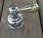 H75cb Handle Delta Shipping Traditional Lever Large Single Free
