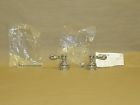 H25cw Handle Kit Lever Faucet Metal Delta Two Neostyle Chrome