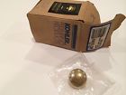 12004-pb Handle Kohler Button Brass Plug Polished