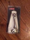 Rp2393 Handle Model 034449023931 Upc Chrome Faucet Delta