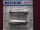 97558 Handle Moen Polished Brass 2 Replacement Monticello Knob Insert