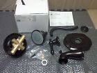 873-w216 Handle Oil Bronze Lyndhurst Combo Tub Bay Rubbed Glacier Shower 1