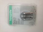 28321003 Handshower Chrome Hansgrohe Holder Porter