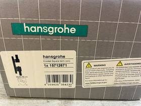 15712671 Hansgrohe Ecostat Thermostatic Trim With Volume Control Read