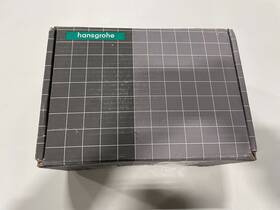 15752921 Hansgrohe Ecostat Classic Premium Volume And Auto Temperature Control