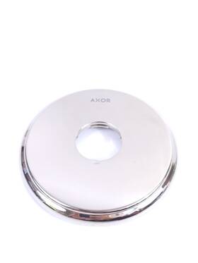16824831 Hansgrohe Hansgrohe/axor Trim Plate Only Chrome