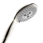 28502 Hansgrohe Shower Function Raindance Nickel Polished Hand Multi