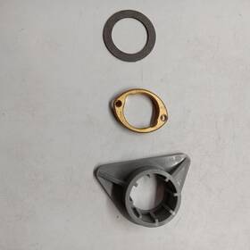 95049000 Hansgrohe Fixation Set Mounting Hardware