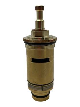 B0017vn4nq Hansgrohe 92631000 Thermostatic Cartridge Chrome