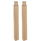 95853 Hansgrohe Mounted Bouroullec Additional Furniture Legs Axor Wall