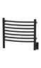 21-1-4 Hcmb Amba Jeeves Hardwired Stainless Black 810124020934