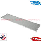 Hd125504 Ez Kleen Clean Aluminum Filter