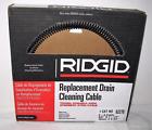 Hd696641 Rigid New 62270 C-8 095691622709